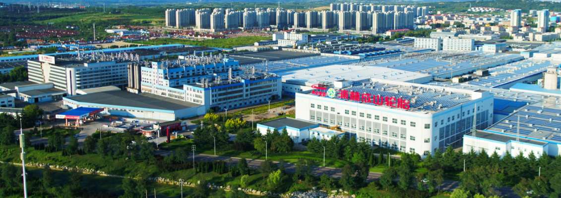 AUSTONE Tires Company Overview