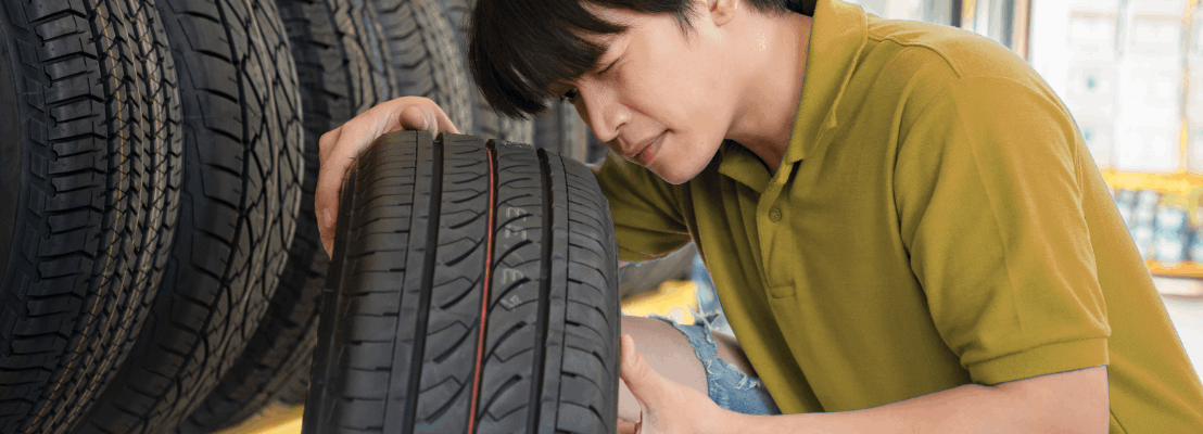 AUSTONE Tires