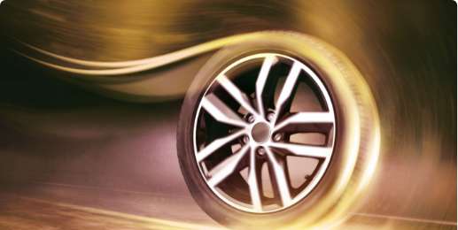 new energy & production enhancement- tire technology
